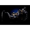 ΜΗΧΑΝΙΣΜΟΣ DAIWA SALTIGA 25 300H